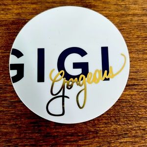 Gigi Gorgeous The Sick Sculpt Bronzer Duo: Turnt+Extra